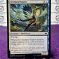 2024 MAGIC THE GATHERING BLOOMBURROW SEEDPOD SQUIRE # C 0232 NON-FOIL CREATURE - BIRD SCOUT CARD