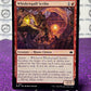 2024 MAGIC THE GATHERING BLOOMBURROW WHISKERQUILL SCRIBE # C 0161 NON-FOIL CREATURE - MOUSE CITIZEN CARD