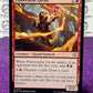 2024 MAGIC THE GATHERING BLOOMBURROW FLAMECACHE GECKO # U 0135 NON-FOIL CREATURE - LIZARD WARLOCK CARD