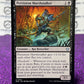 2024 MAGIC THE GATHERING BLOOMBURROW PERSISTENT MARSHSTALKER # U 0104 NON-FOIL CREATURE - RAT BERSERKER CARD