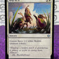 2024 MAGIC THE GATHERING BLOOMBURROW HOP TO IT # U 0016 NON-FOIL SORCERY CARD