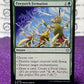 2024 MAGIC THE GATHERING BLOOMBURROW PAWPATCH FORMATION # U 0186 NON-FOIL INSTANT CARD