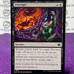 2024 MAGIC THE GATHERING BLOOMBURROW DIRESIGHT # C 0091 NON-FOIL SORCERY CARD