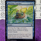 2024 MAGIC THE GATHERING BLOOMBURROW RUN AWAY TOGETHER # C 0067 NON-FOIL INSTANT CARD