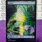 2024 MAGIC THE GATHERING BLOOMBURROW ISLAND # L 0266 NON-FOIL BASIC LAND-ISLAND CARD