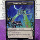 2024 MAGIC THE GATHERING BLOOMBURROW STARSCAPE CLERIC # T 0015 NON-FOIL TOKEN CREATURE-BAT CLERIC CARD