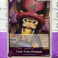 2024 ONE PIECE TONY TONY.CHOPPER # OP07-066 R 500 YEARS IN THE FUTURE CARD