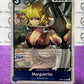 2024 ONE PIECE MARGUERITE # OP07-054 R 500 YEARS IN THE FUTURE CARD