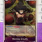 2024 ONE PIECE MONKEY.D.LUFFY # OP07-073 R 500 YEARS IN THE FUTURE CARD