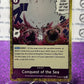 2024 ONE PIECE CONQUEST OF THE SEA # OP08-077 R  TWO LEGENDS FOIL CARD