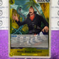 2024 ONE PIECE MONT BLANC NOLAND # OP08-109 R TWO LEGENDS FOIL CARD