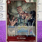 2024 ONE PIECE DR.HIRILUK # OP08-016 R TWO LEGENDS FOIL CARD