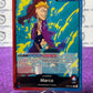 2024 ONE PIECE MARCO # OP08-002 L  TWO LEGENDS LEADER NON-FOIL CARD