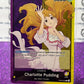 2024 ONE PIECE CHARLOTTE PUDDING # OP08-058 L  TWO LEGENDS LEADER NON-FOIL CARD