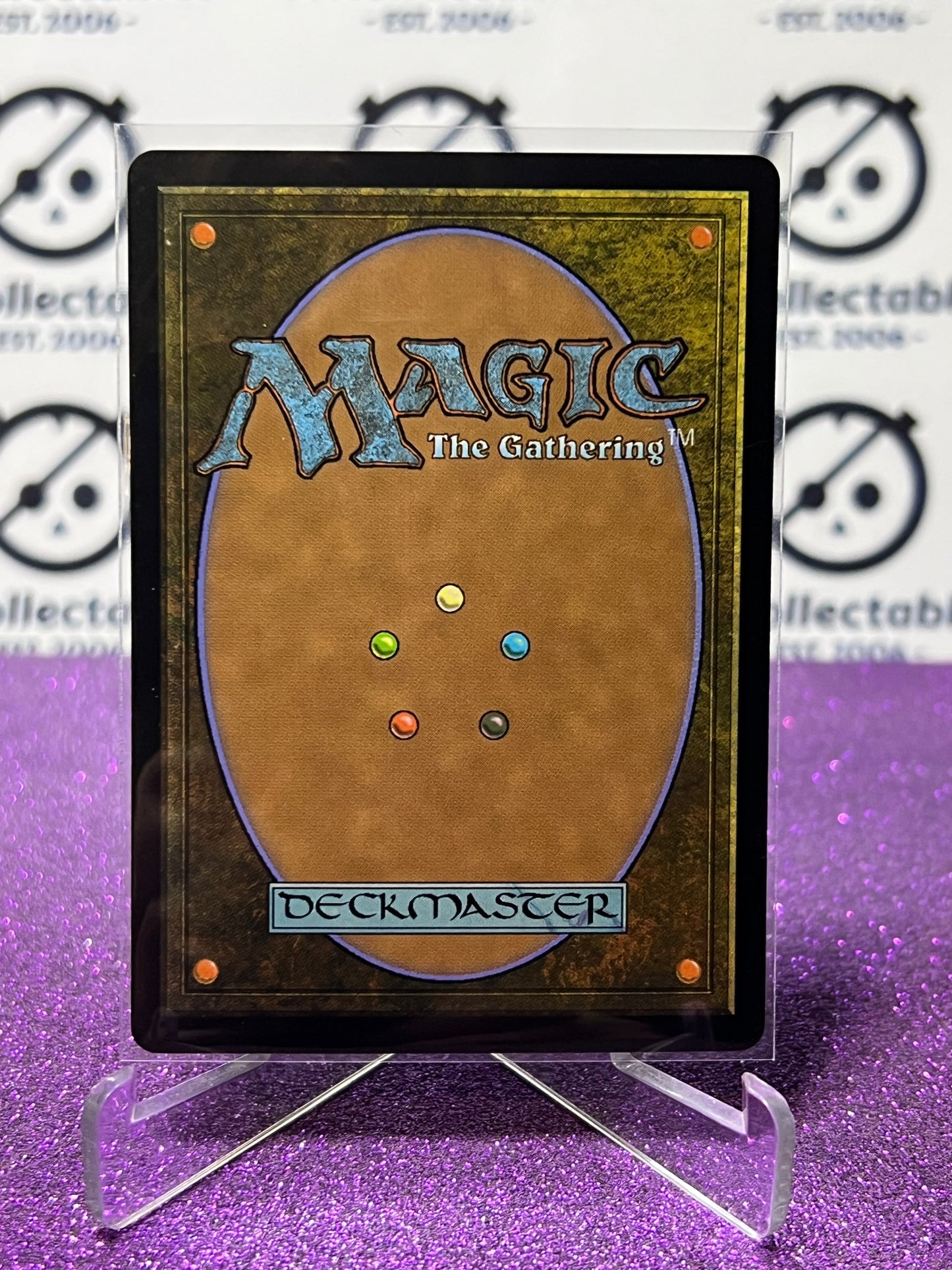 2026 MAGIC THE GATHERING / MARVEL SUPER HEROES AERIAL DOOMBOT # C 0043  FOIL CARD