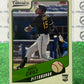 2022 PANINI CHRONICLES CLASSICS ONEIL CRUZ # 2 RC PITTSBURGH PIRATES BASEBALL CARD