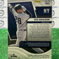 2022 PANINI CHRONICLES REVOLUTION JOSH DONALDSON # 52 GROOVE  NEW YORK YANKEES  BASEBALL CARD