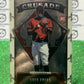 2022 PANINI CHRONICLES CRUSADE LUIS FRIAS # 20 RC ARIZONA DIAMONDBACKS BASEBALL CARD