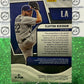 2022 PANINI CHRONICLES REVOLUTION CLAYTON KERSHAW # 13  LA DODGERS  BASEBALL CARD