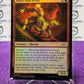 2024 MAGIC THE GATHERING DUSKMOURN HOUSE OF HORROR HAND THAT FEEDS # C 0139 FOIL CREATURE- MUTANT CARD