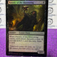 2024 MAGIC THE GATHERING DUSKMOURN HOUSE OF HORROR FANTASTIC OF THE HARROWING # C 0096 FOIL  CREATURE-HUMAN CLERIC CARD