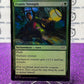 2024 MAGIC THE GATHERING DUSKMOURN HOUSE OF HORROR FRANTIC STRENGTH  # C 0179 FOIL  ENCHANTMENT-AURA CARD