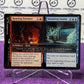 2024 MAGIC THE GATHERING DUSKMOURN HOUSE OF HORROR ROARING FURNACE STEAMING SAUNA  # R 0230 NON-FOIL ENCHANTMENT - ROOM CARD