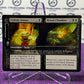 2024 MAGIC THE GATHERING DUSKMOURN HOUSE OF HORROR UNHOLY ANNEX RITUAL CHAMBER  # R 0118 NON-FOIL ENCHANTMENT - ROOM CARD