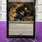 2024 MAGIC THE GATHERING DUSKMOURN HOUSE OF HORROR GRIEVOUS WOUND # R 0102 NON-FOIL ENCHANTMENT - AURA CARD