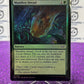 2024 MAGIC THE GATHERING DUSKMOURN HOUSE OF HORROR MANIFEST DREAD # C 0189 FOIL SORCERY CARD