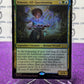 2024 MAGIC THE GATHERING DUSKMOURN HOUSE OF HORROR ZIMONE, ALL-QUESTIONING # R 0241 FOIL LEGENDARY CREATURE- HUMAN WIZARD CARD