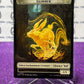 2024 MAGIC THE GATHERING DUSKMOURN HOUSE OF HORROR MANIFEST / GLIMMER # H 0018 NON-FOIL  CREATURE CARD