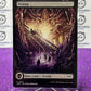 2024 MAGIC THE GATHERING DUSKMOURN HOUSE OF HORROR SWAMP # L 0274 NON-FOIL  BASIC LAND - SWAMP CARD