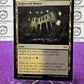 2024 MAGIC THE GATHERING DUSKMOURN HOUSE OF HORROR NEGLECTED MANOR # L 0264 NON-FOIL LAND CARD