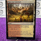 2024 MAGIC THE GATHERING DUSKMOURN HOUSE OF HORROR RAUCOUS CARNIVAL # L 0266 NON-FOIL LAND CARD