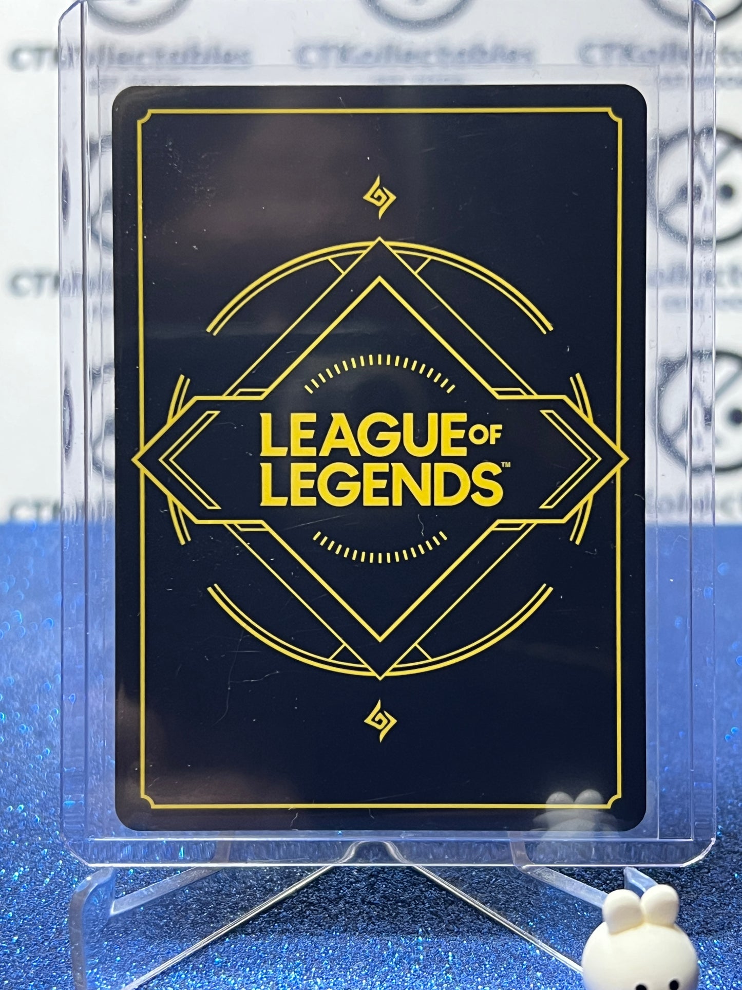 2026 RIFTBOUND LEAGUE OF LEGENDS UNLEASHED GLOOMIST # 232/219 0VERNUMBER FOIL TRADING GAME CARD