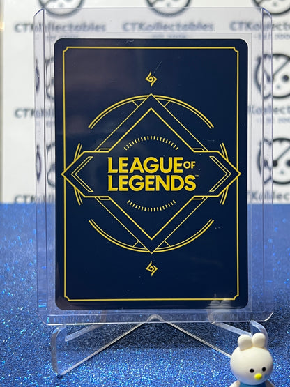 2026 RIFTBOUND LEAGUE OF LEGENDS UNLEASHED IVERN # 177a/219  FOIL TRADING GAME CARD