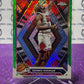 2023-24 TOPPS CHROME DENNIS RODMAN # 87 GREEN REFRACTOR CHICAGO BULLS BASKETBALL