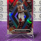 2023-24 TOPPS CHROME DENNIS RODMAN # 87 PINK REFRACTOR CHICAGO BULLS BASKETBALL