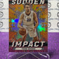 2023-24 TOPPS CHROME FRANZ WAGNER # SI-24 SUDDEN IMPACT  ORLANDO MAGIC BASKETBALL