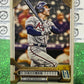 2022 TOPPS GYPSY QUEEN BASEBALL FREDDIE FREEMAN  # 143 ATLANTA BRAVES CARD