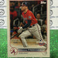 2022 TOPPS OPENING DAY BASEBALL FREDDIE FREEMAN  # 219 ATLANTA BRAVES CARD