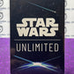 2024 STAR WARS UNLIMITED MODDED COHORT # 369 UNDERWORLD FOIL CARD