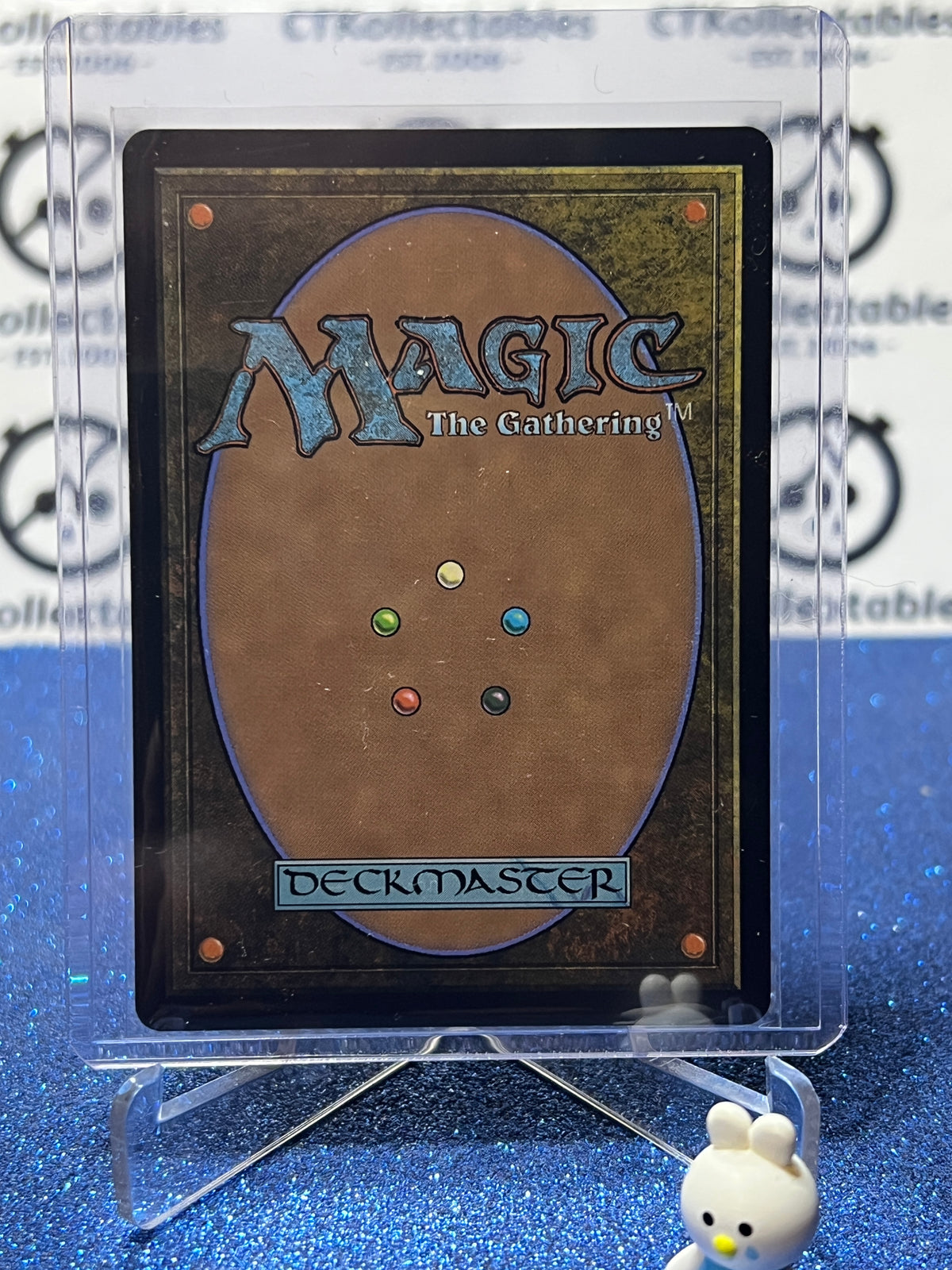 2026 MAGIC THE GATHERING THE HOBBIT INSIDE INFORMATION # M 0076 FOIL TCG  CARD