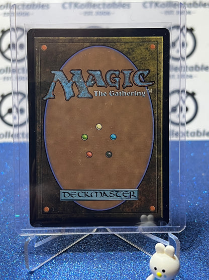2026 MAGIC THE GATHERING THE HOBBIT INSIDE INFORMATION # M 0076 FOIL TCG  CARD