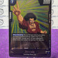 2024 DRAGON BALL SUPER  HERCULE # FB03-049 R FOIL CARD