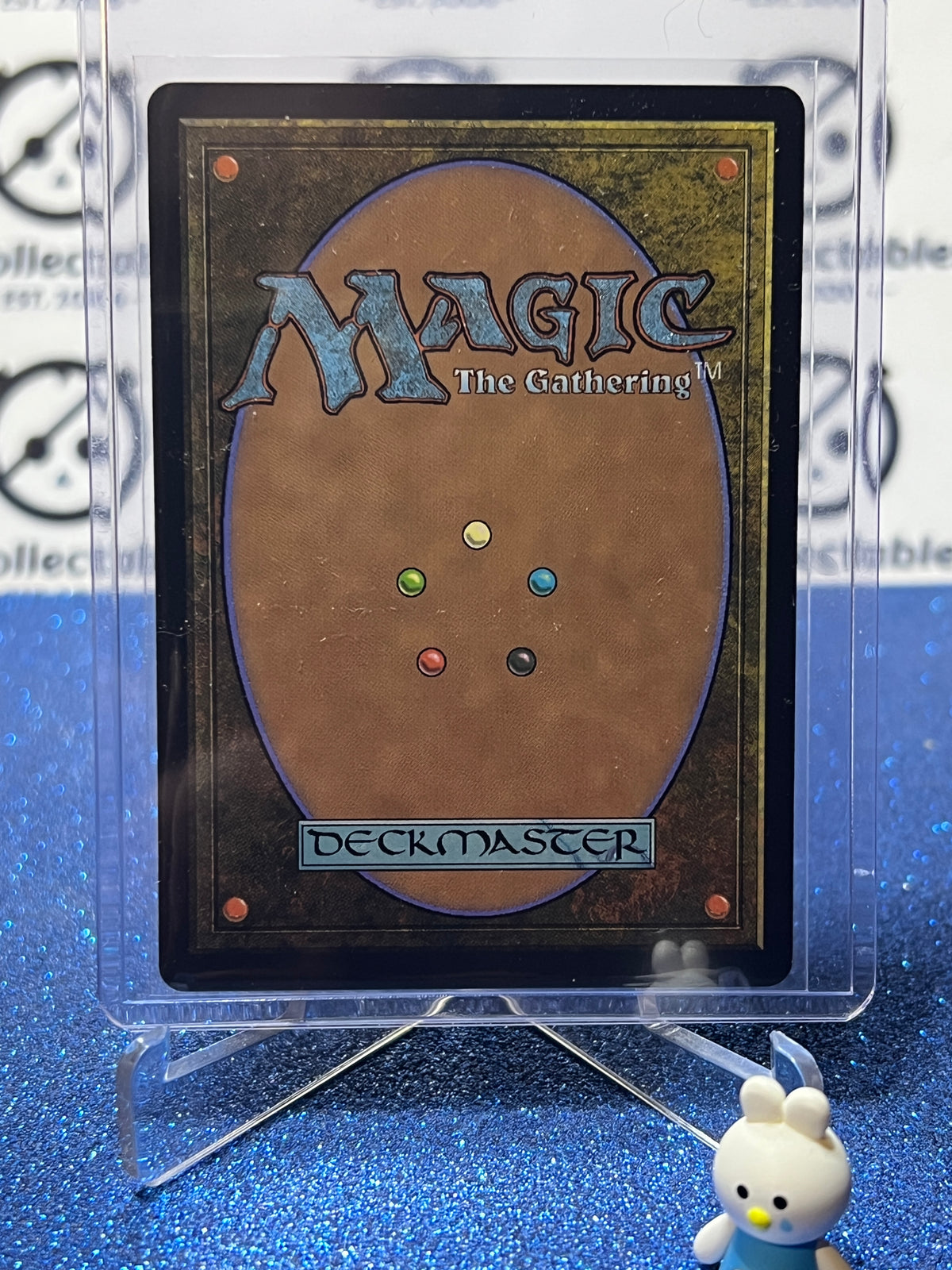2026 MAGIC THE GATHERING THE HOBBIT RHOVANION RAMPAGER # R 0082 FOIL TCG  CARD