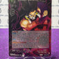 2024 DRAGON BALL SUPER  CUMBER, BANISHED EVIL # BT26-122 R FOIL CARD