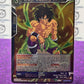 2024 DRAGON BALL SUPER BROLY, CLASHING SAIYAN # BT26-054 R FOIL CARD