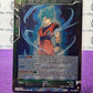 2024 DRAGON BALL SUPER SS SON GOKU, GOD CHALLENGER # BT26-068 R FOIL CARD